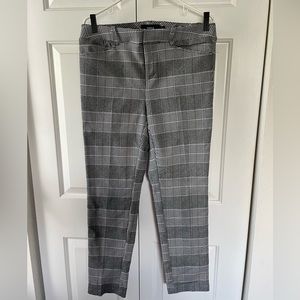 Torrid Plaid Pants